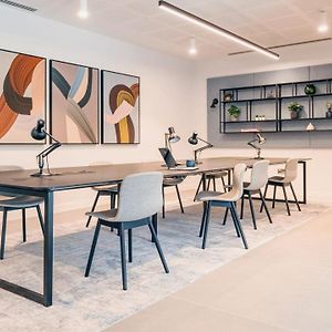 Appartement met Twee Slaapkamers